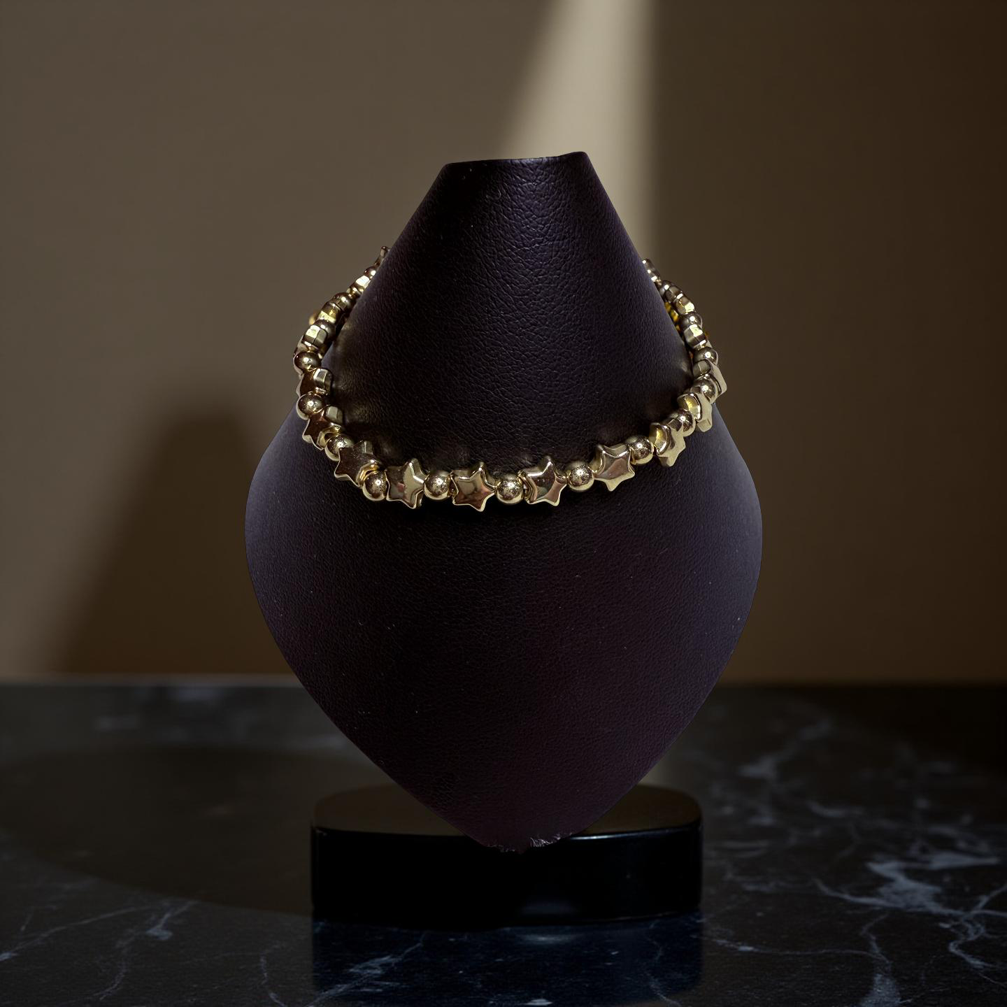 Unique Stretch Bracelets