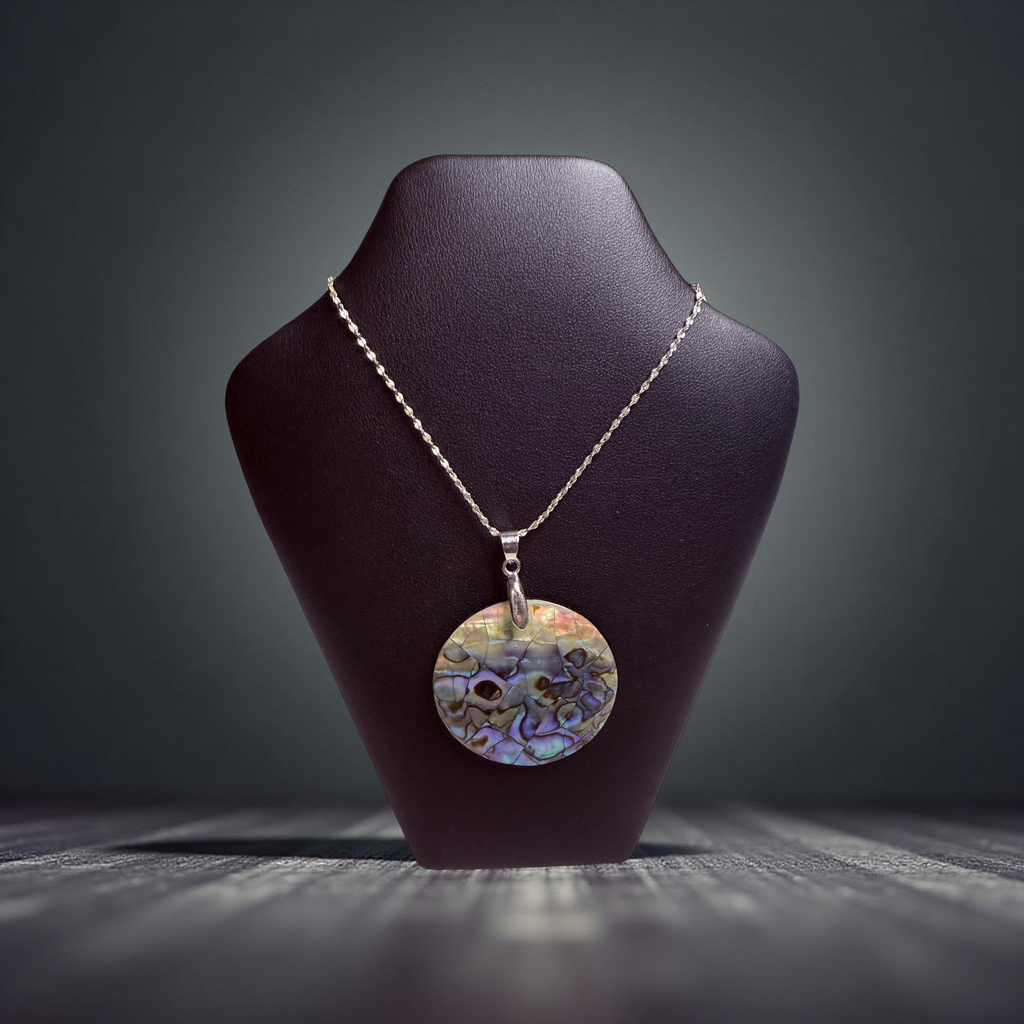 Chain Pendant Necklaces