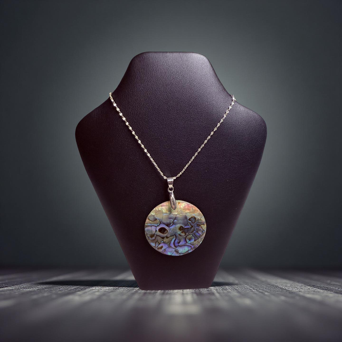 Chain Pendant Necklaces