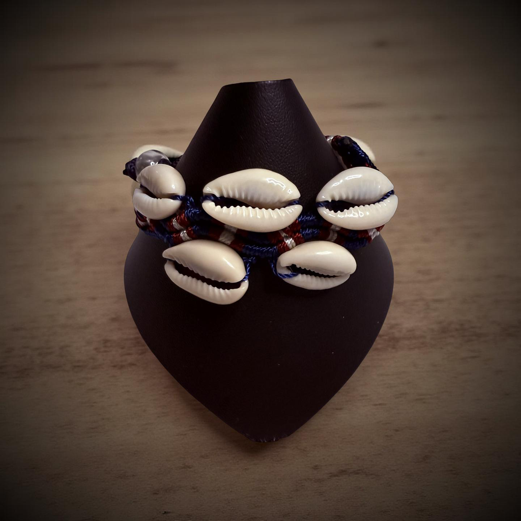 Macrame Woven Bracelets