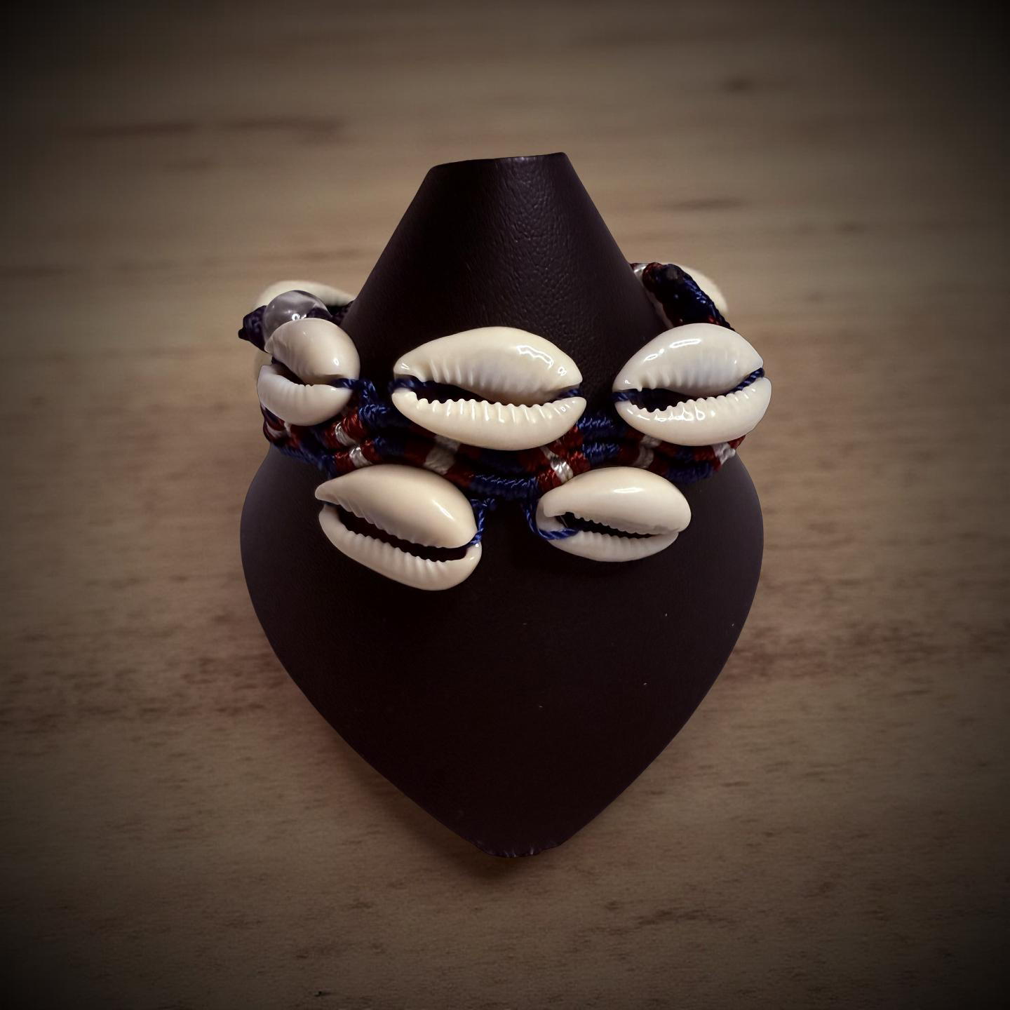 Macrame Woven Bracelets