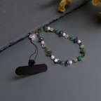 Beaded Phone Lanyards