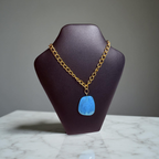 Chain Pendant Necklaces