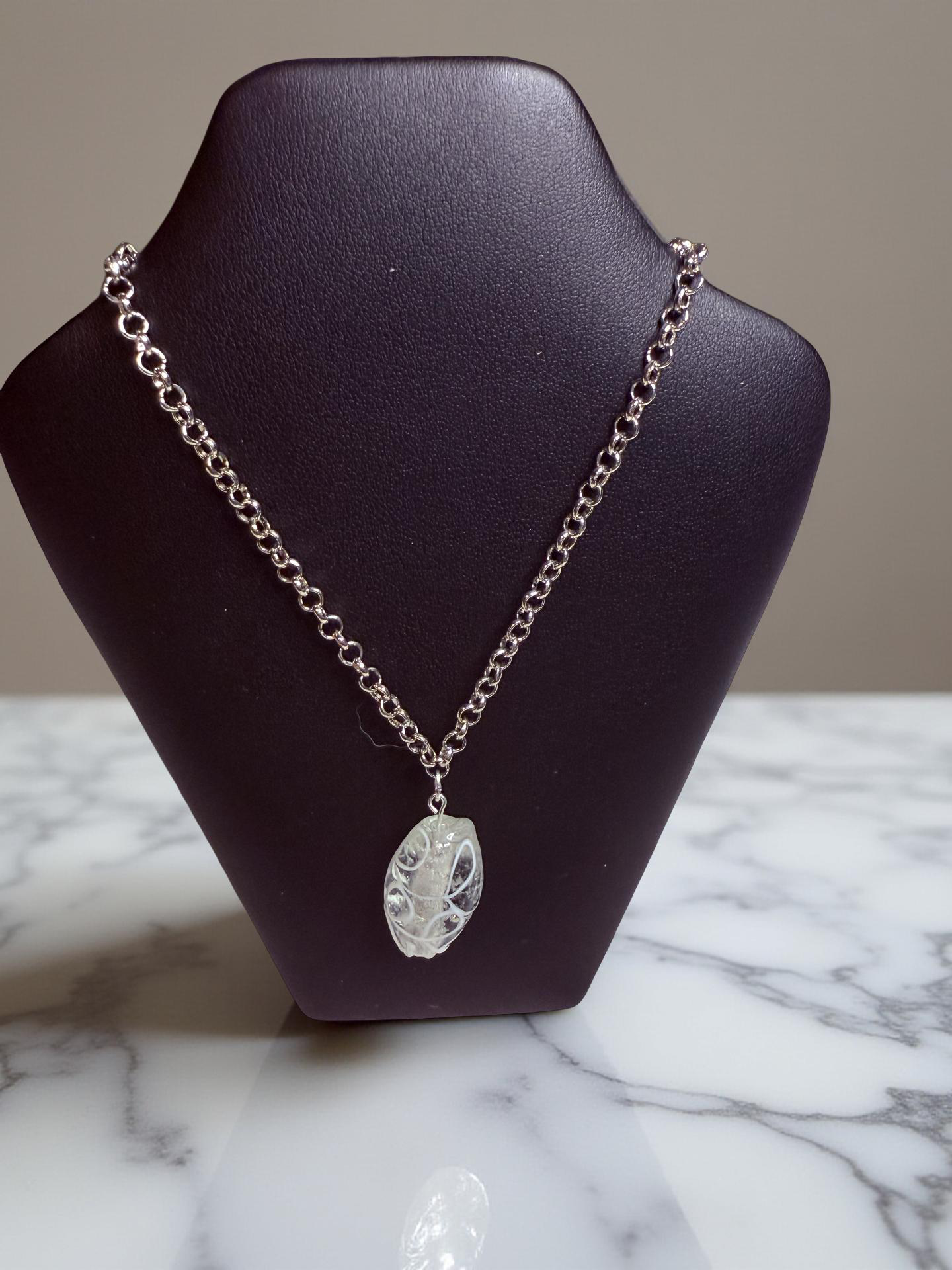 Chain Pendant Necklaces