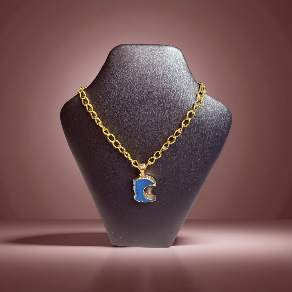 Chain Pendant Necklaces