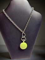 Chain Pendant Necklaces