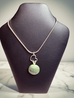 Chain Pendant Necklaces