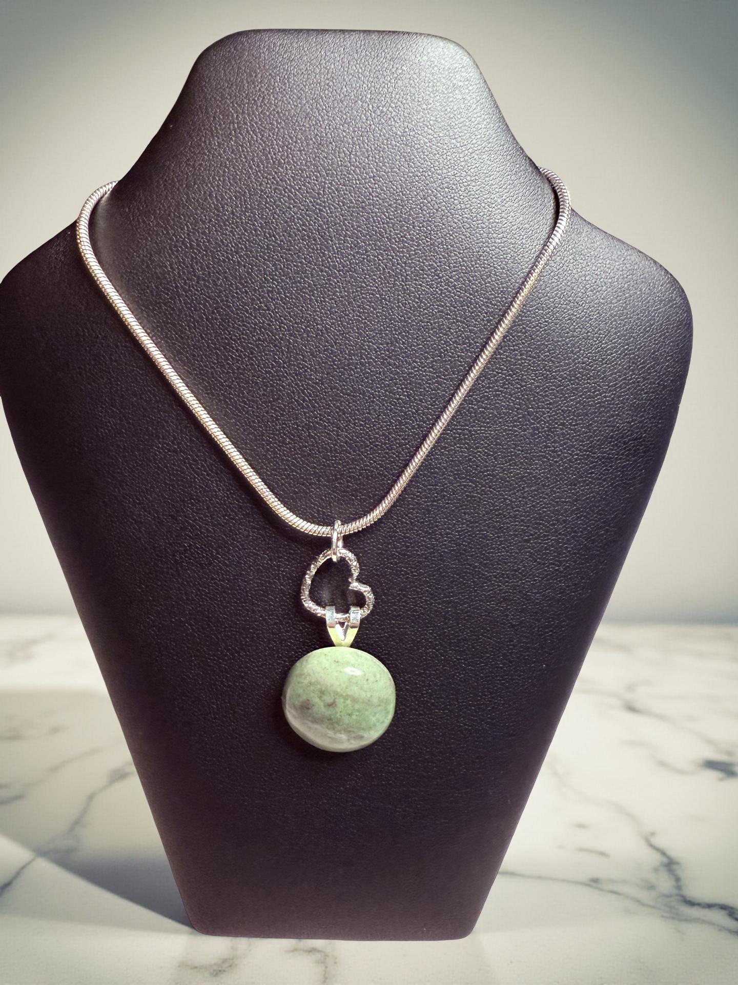 Chain Pendant Necklaces