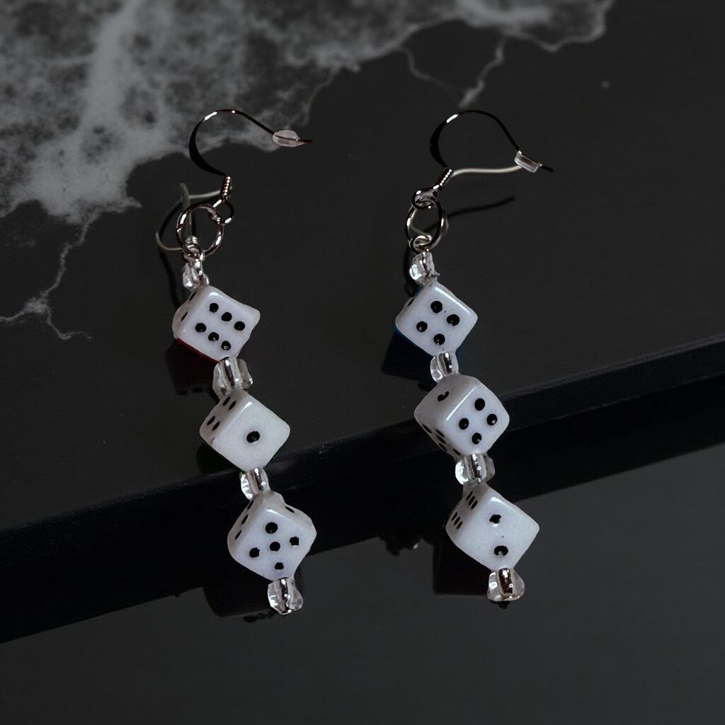 Fun Charm Earrings