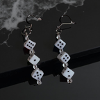 Fun Charm Earrings