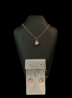 Necklace and Earring Sets