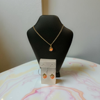 Necklace and Earring Sets