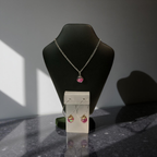 Necklace and Earring Sets