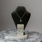 Necklace and Earring Sets