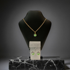 Necklace and Earring Sets