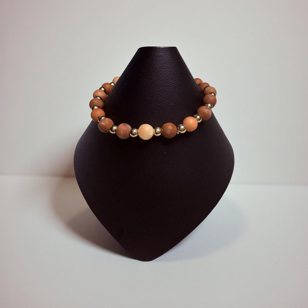 Unique Stretch Bracelets