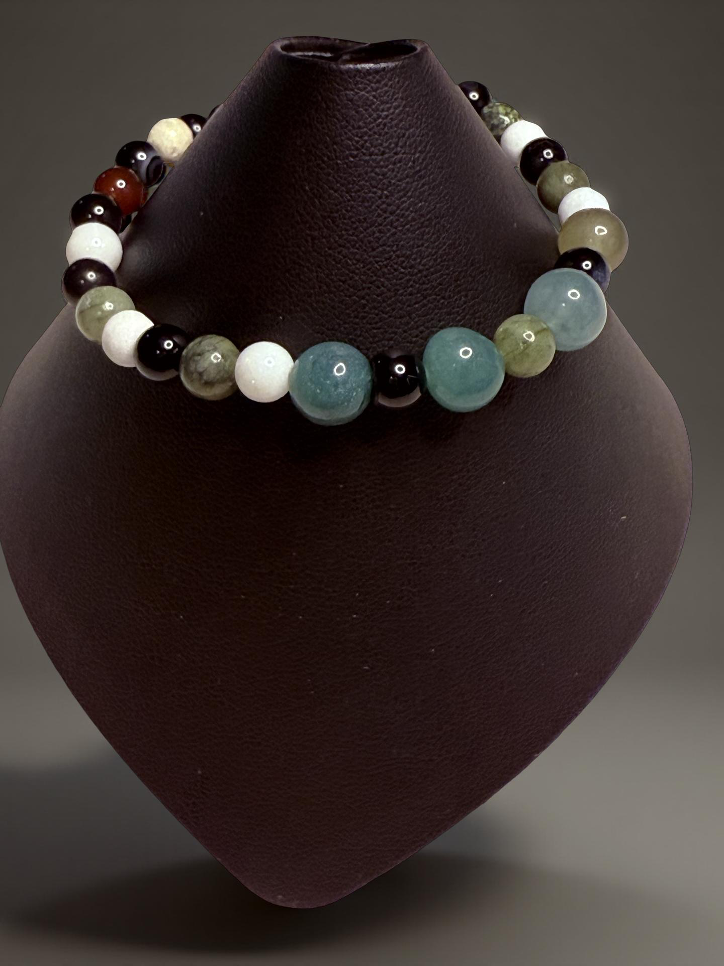 Unique Stretch Bracelets