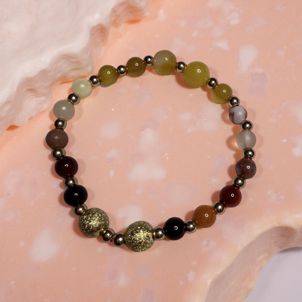 Unique Stretch Bracelets