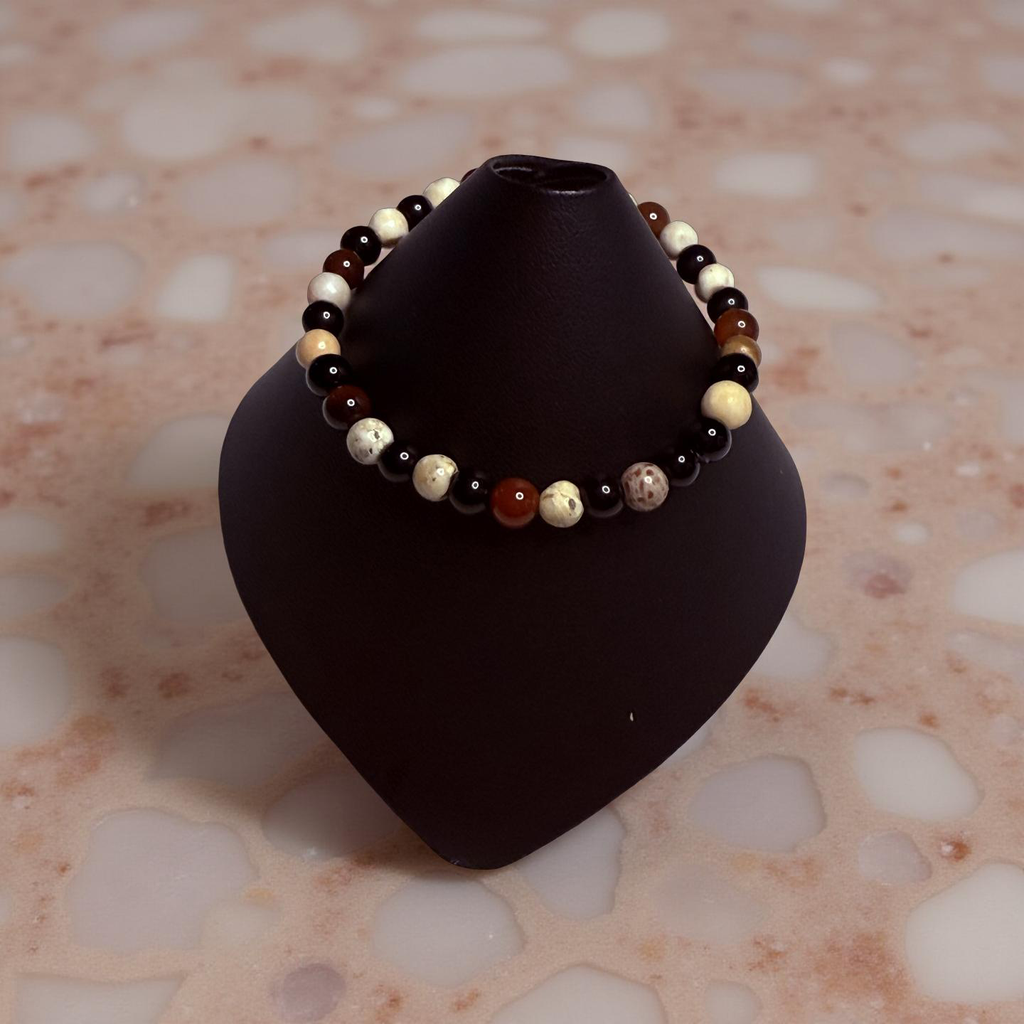 Unique Stretch Bracelets