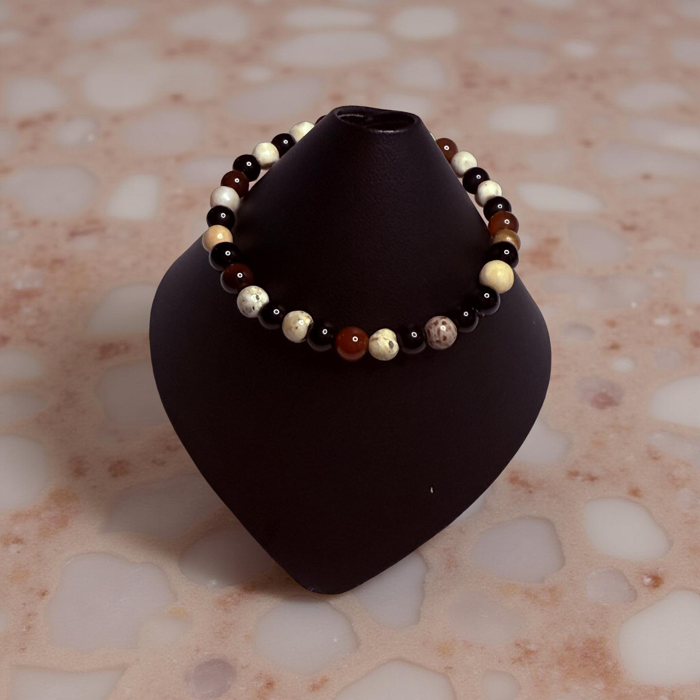 Unique Stretch Bracelets