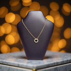 Chain Pendant Necklaces