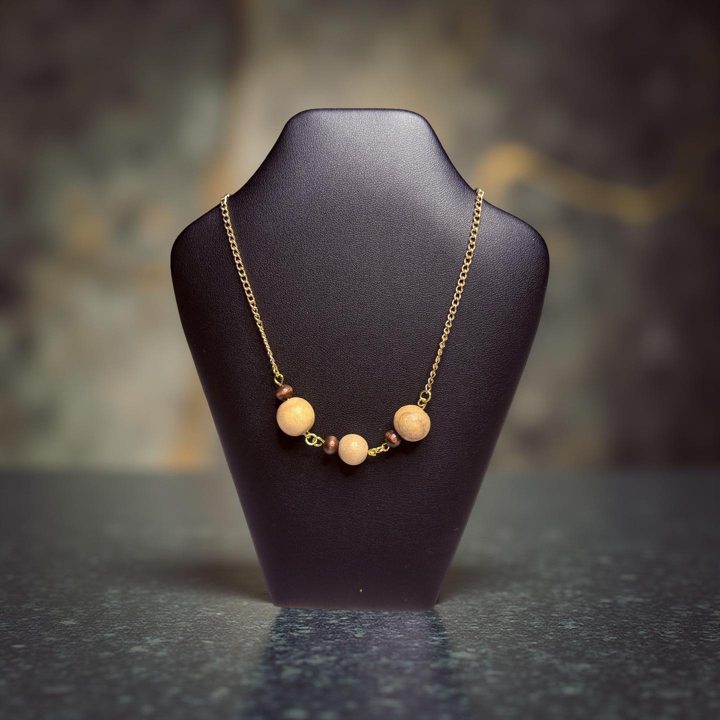 Chain Pendant Necklaces