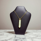 Chain Pendant Necklaces