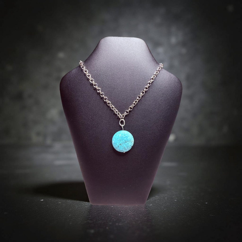 Chain Pendant Necklaces