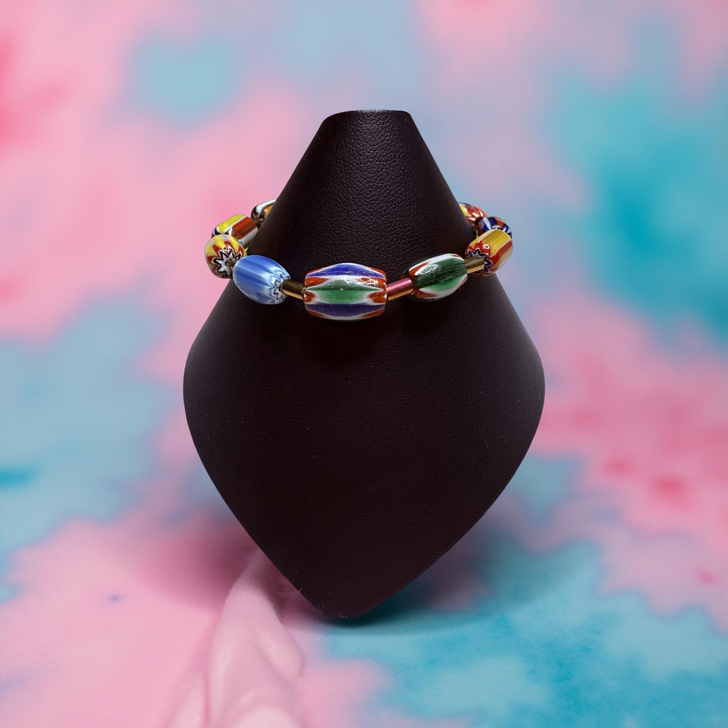 Unique Stretch Bracelets