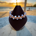 Macrame Woven Bracelets