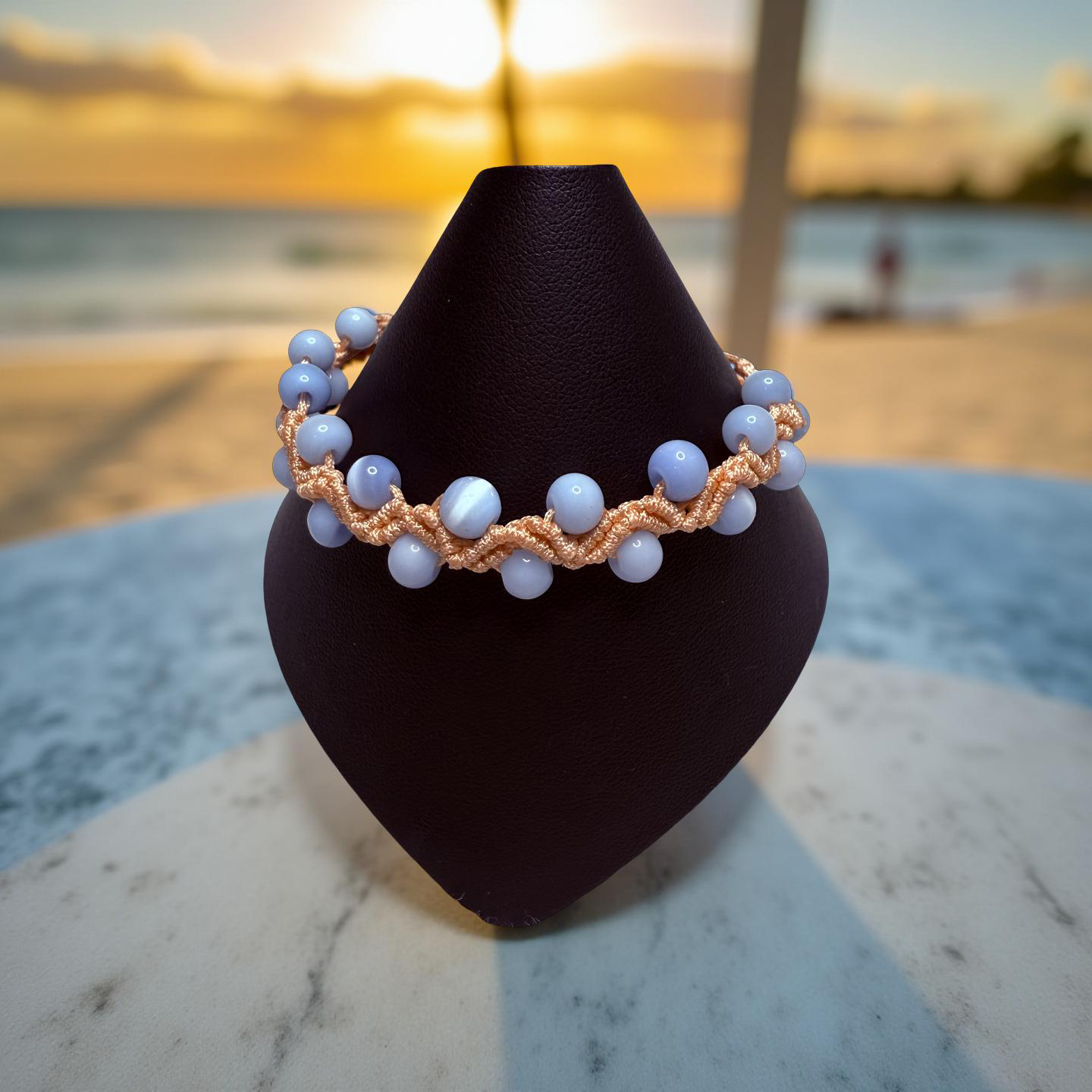 Macrame Woven Bracelets