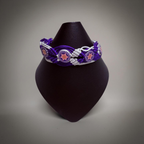 Macrame Woven Bracelets