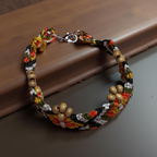 Macrame Woven Bracelets