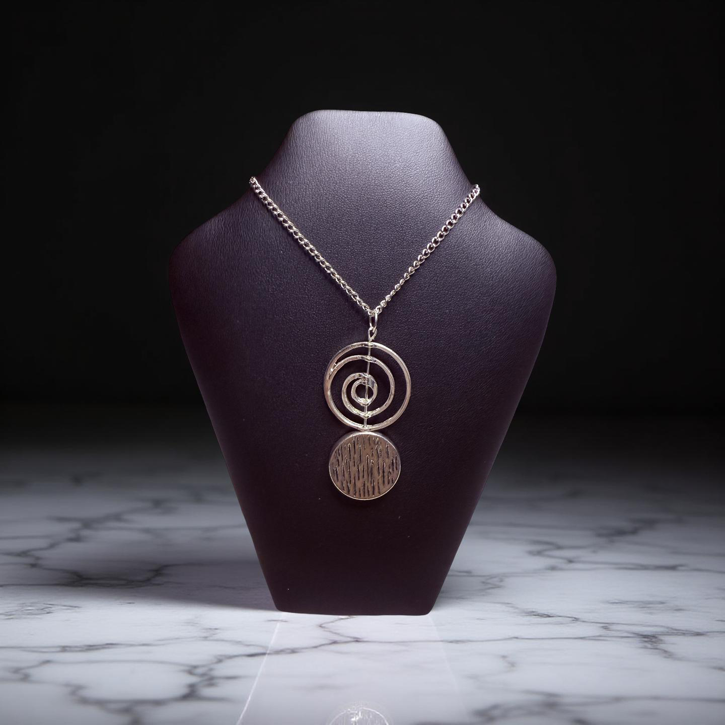 Chain Pendant Necklaces