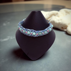 Macrame Woven Bracelets