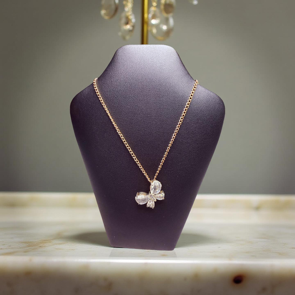 Chain Pendant Necklaces