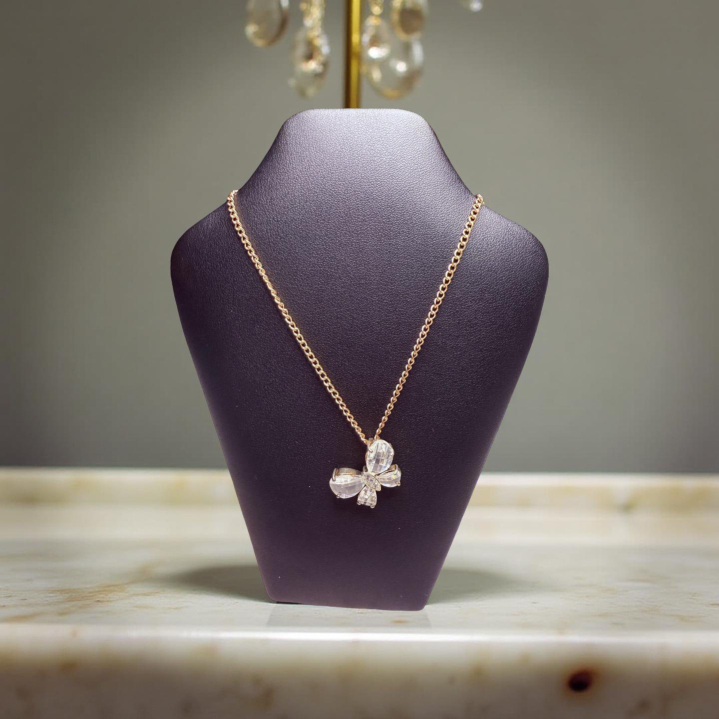 Chain Pendant Necklaces