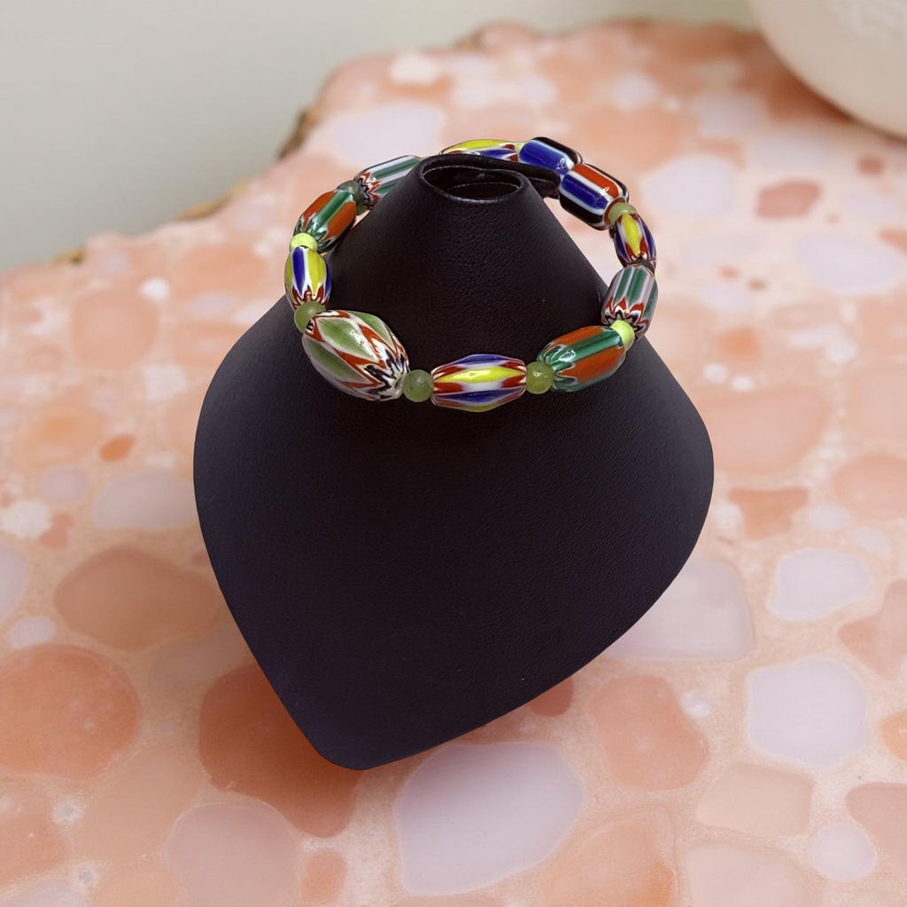 Unique Stretch Bracelets