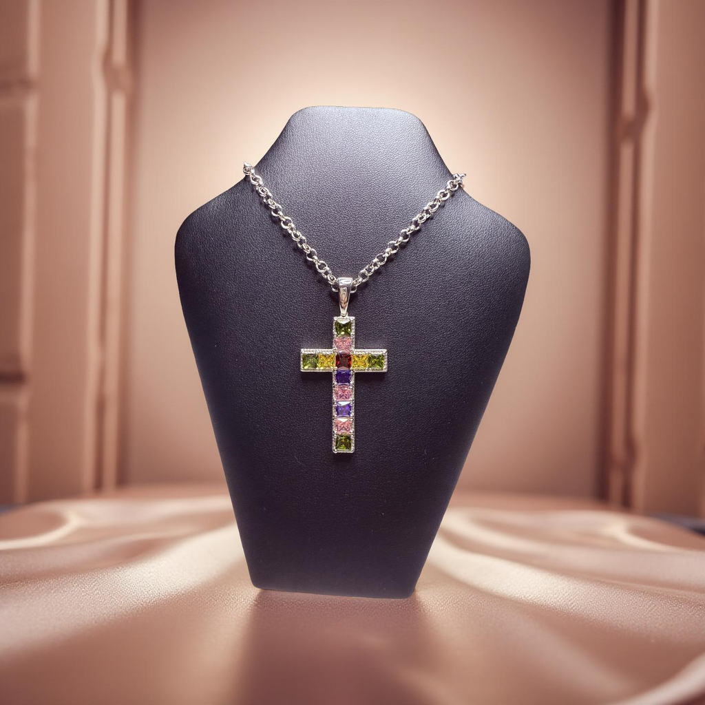 Chain Pendant Necklaces