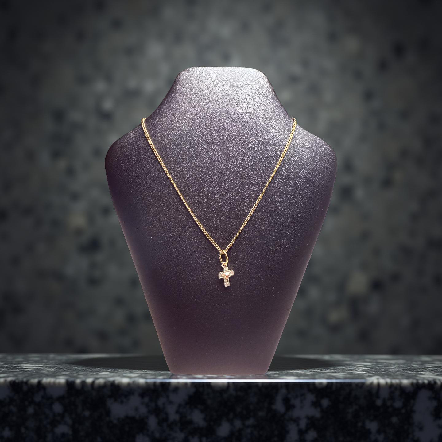 Chain Pendant Necklaces