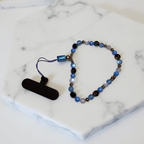 Beaded Phone Lanyards