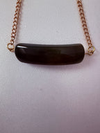 Ocean Jasper and Aventurine Bracelet