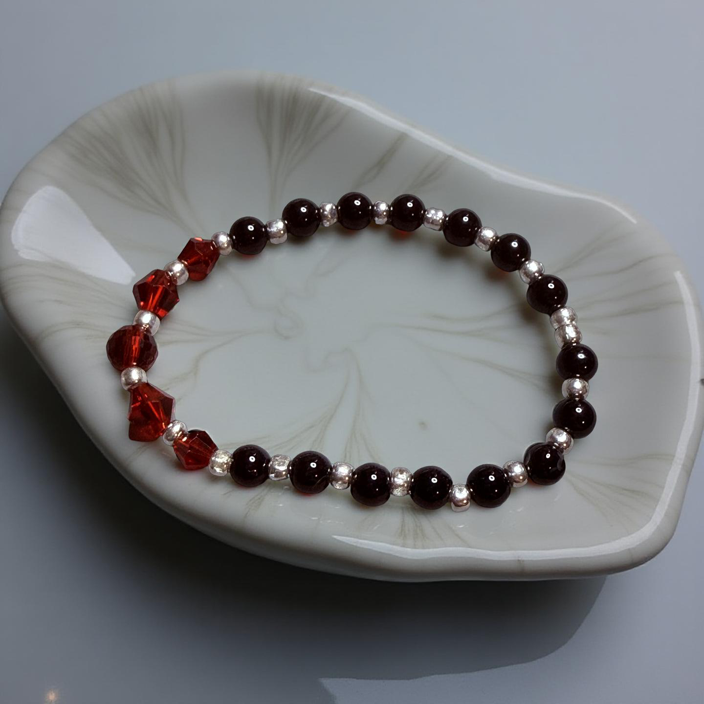 Unique Stretch Bracelets