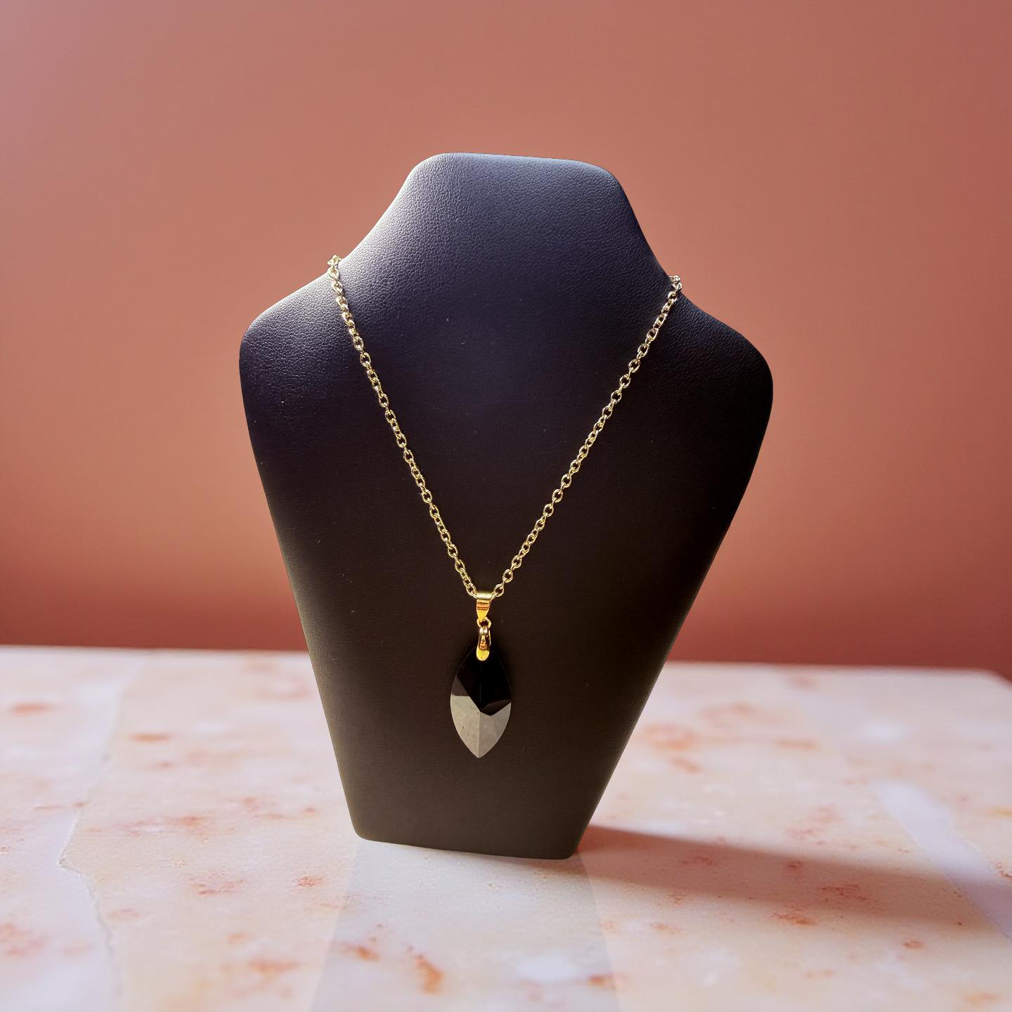 Chain Pendant Necklaces