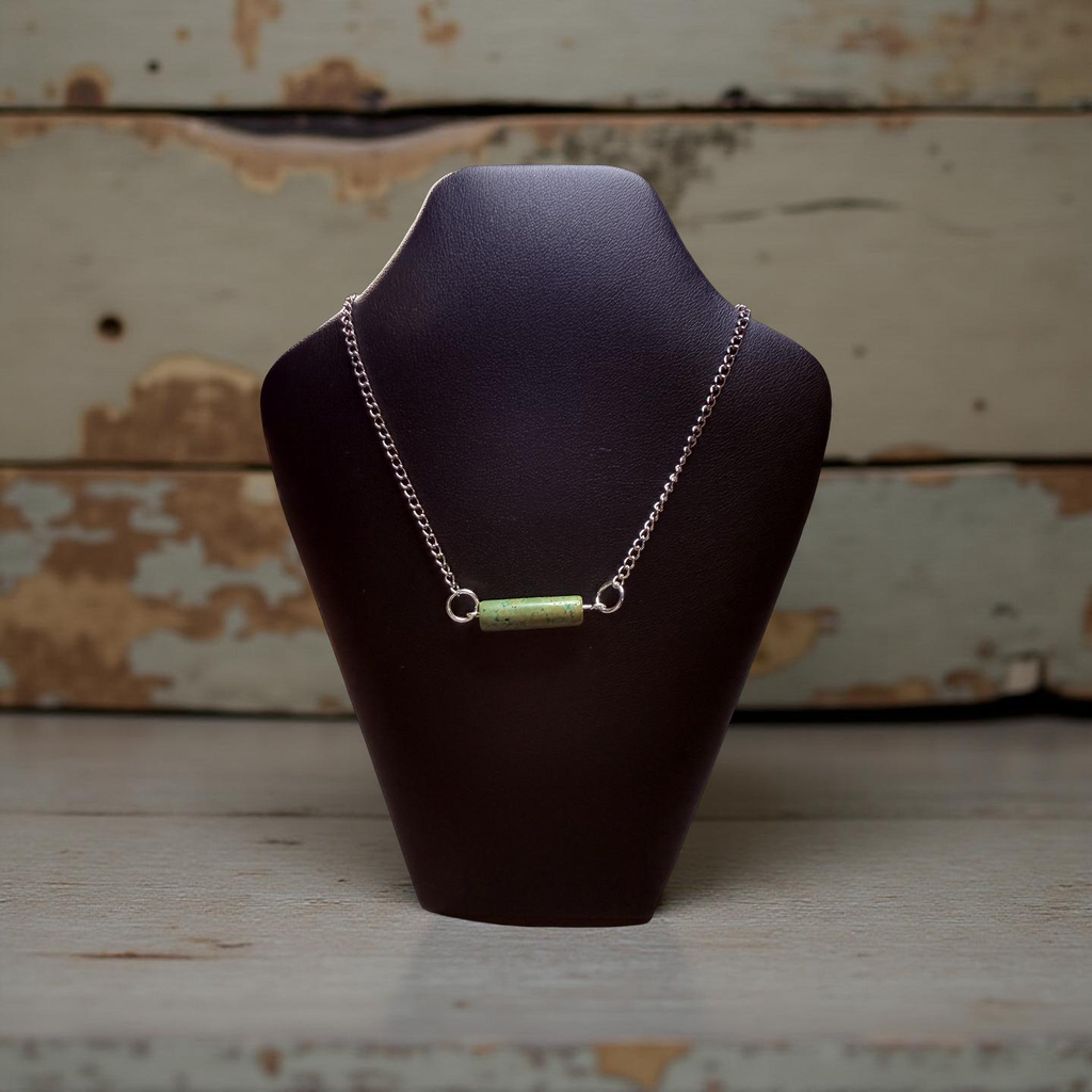 Chain Pendant Necklaces