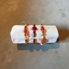 Multi-Bead Stretch Bracelets-3pk