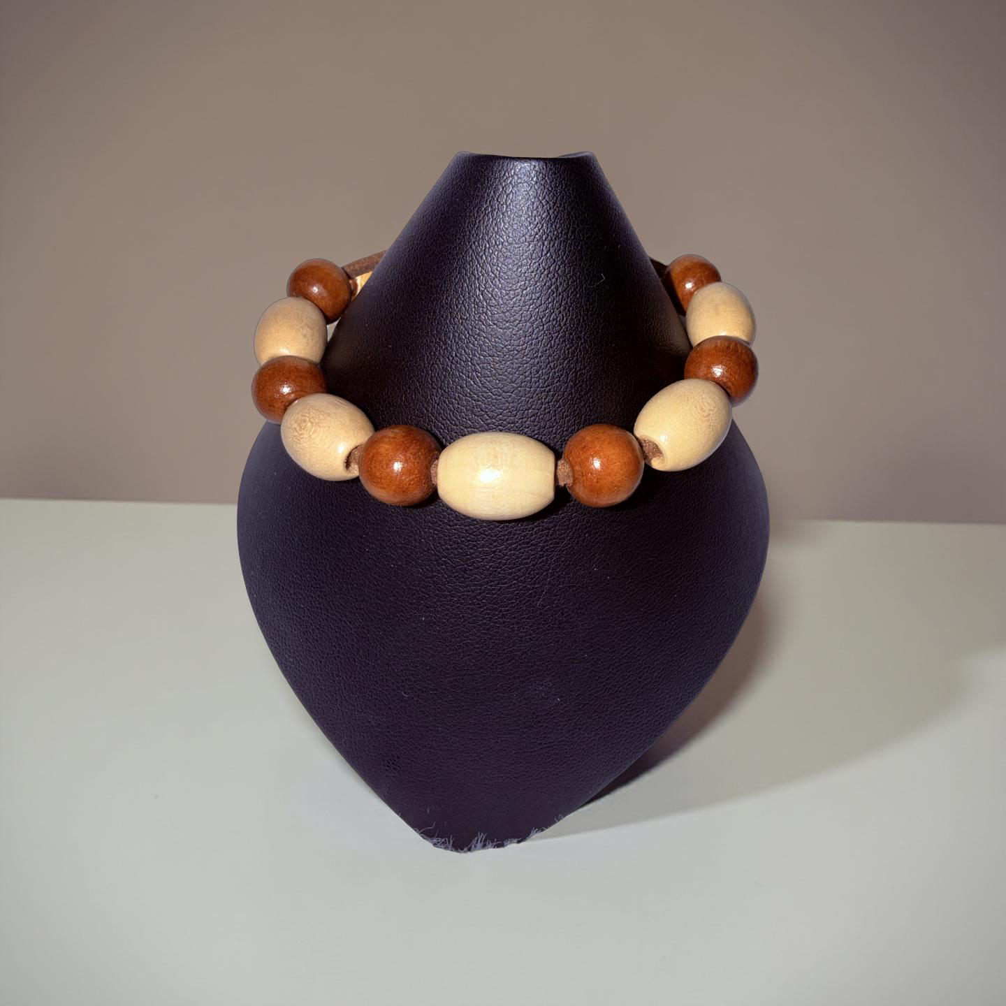 Beaded Bracelet Set of 3