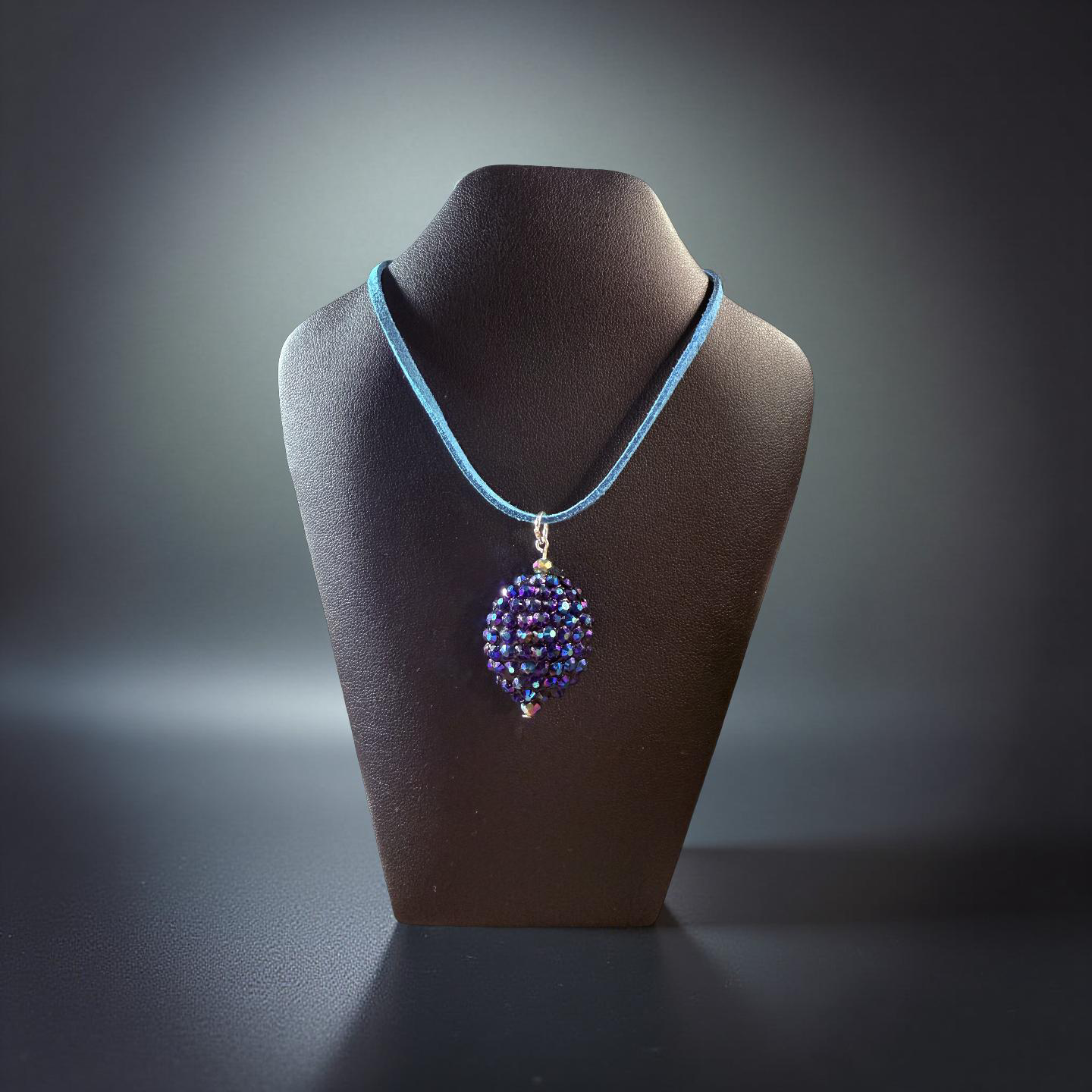 Pendant Necklace